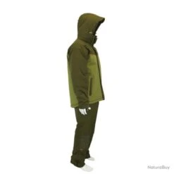 Combinaison Trakker Core 2p Winter Suit M 8 Combinaison Trakker Core 2p Winter Suit M -Pêcheur Malin Promos Boutique 00009 Combinaison Trakker Core 2p Winter Suit M