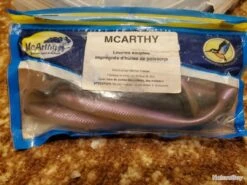 Leurres Souples Carnassier -Pêcheur Malin Promos Boutique 00009 Leurres souples carnassier