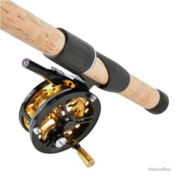 Liberty Nymphe 75 Moulinet Truite Au Toc Garbolino 7 Liberty Nymphe 75 Moulinet Truite Au Toc Garbolino -Pêcheur Malin Promos Boutique 00009 Liberty Nymphe 75 Moulinet Truite Au Toc Garbolino