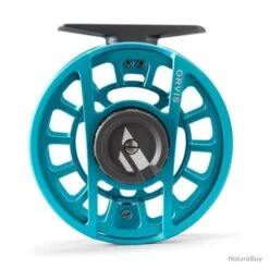 Moulinet Orvis Hydros II - Silver -Pêcheur Malin Promos Boutique 00009 Moulinet Orvis Hydros II Silver