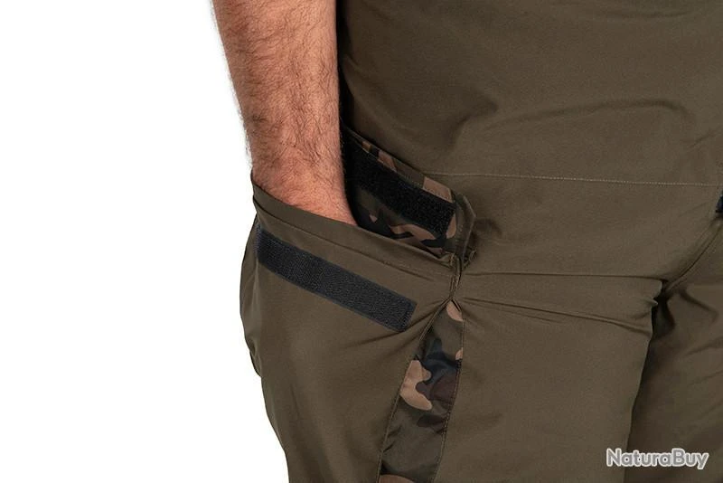 Salopettes Fox Sherpa Tec S 9 Salopettes Fox Sherpa Tec S – Image 9