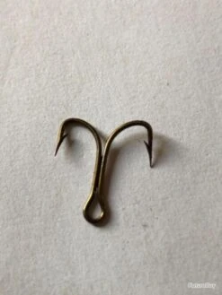 100 Hameçon Double N 10 Réf 9906 Bz Limerick Droit Pêche Carnassier Vmc -Pêcheur Malin Promos Boutique 00010 100 hamecon double n 10 ref 9906 bz limerick droit peche carnassier vmc