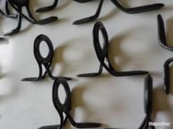 Anneaux Doubles Pattes N8 -Pêcheur Malin Promos Boutique 00010 Anneaux doubles pattes n8