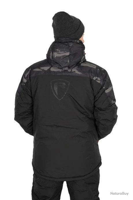 Combinaison Fox Rage Winter M 10 Combinaison Fox Rage Winter M – Image 10
