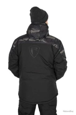 Combinaison Fox Rage Winter XL -Pêcheur Malin Promos Boutique 00010 Combinaison Fox Rage Winter XL