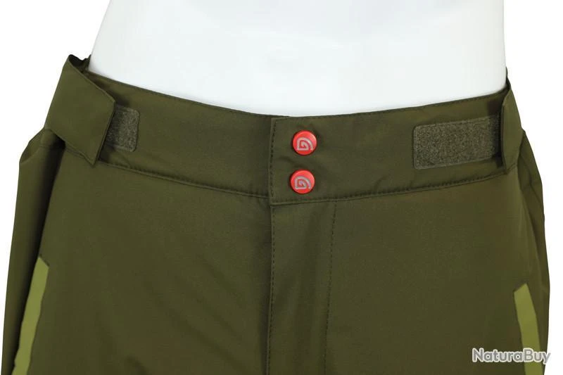 Combinaison Trakker Core 2p Winter Suit M 4 Combinaison Trakker Core 2p Winter Suit M – Image 4