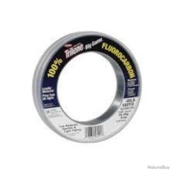 Fluorocarbone Berkley Big Game Leaders - 91 M - 51/100 - 12,5 Kg