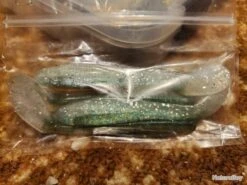 Leurres Souples Carnassier -Pêcheur Malin Promos Boutique 00010 Leurres souples carnassier