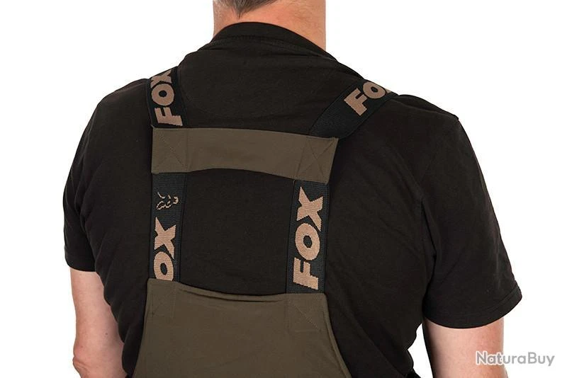 Salopettes Fox Sherpa Tec S 10 Salopettes Fox Sherpa Tec S – Image 10