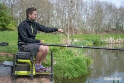 Matrix Sweat 1 4 Zip Black Lime Black Edition 21 Matrix Sweat 1 4 Zip Black Lime Black Edition -Pêcheur Malin Promos Boutique 00010 Sweat 1 4 Zip Black Lime Black Edition M