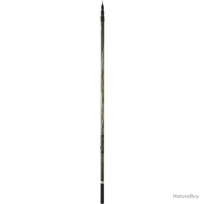 Canne Daiwa Luvias Téléreglable - 5.89 M / 6 1 Canne Daiwa Luvias Téléreglable - 5.89 M / 6