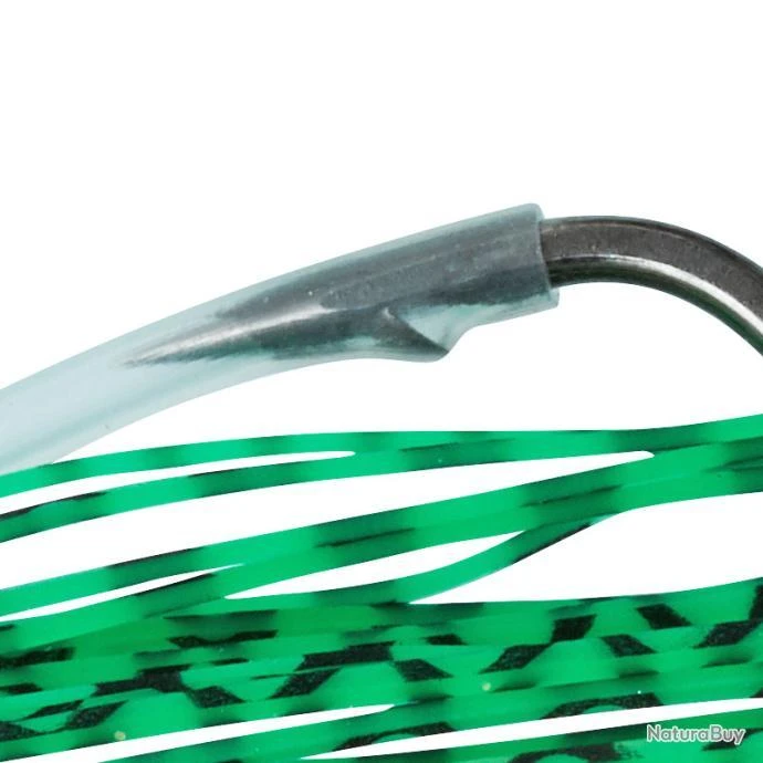 Leurre Crazy Crusher 21g Illex Fire Tiger 5 Leurre Crazy Crusher 21g Illex Fire Tiger – Image 5