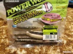 Leurres Souples Carnassier -Pêcheur Malin Promos Boutique 00011 Leurres souples carnassier