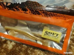 Leurres Souples Carnassiers -Pêcheur Malin Promos Boutique 00011 Leurres souples carnassiers