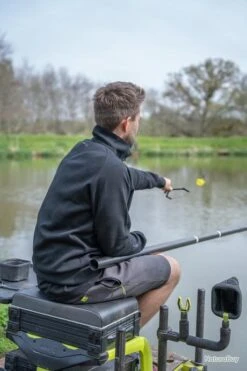 Matrix Sweat 1 4 Zip Black Lime Black Edition 22 Matrix Sweat 1 4 Zip Black Lime Black Edition -Pêcheur Malin Promos Boutique 00011 Sweat 1 4 Zip Black Lime Black Edition M