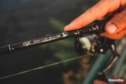 FOX RAGE Cannes Perch Poker 200Cm 7-28G -Pêcheur Malin Promos Boutique 00012 Cannes Perch Poker 200Cm 7 28G