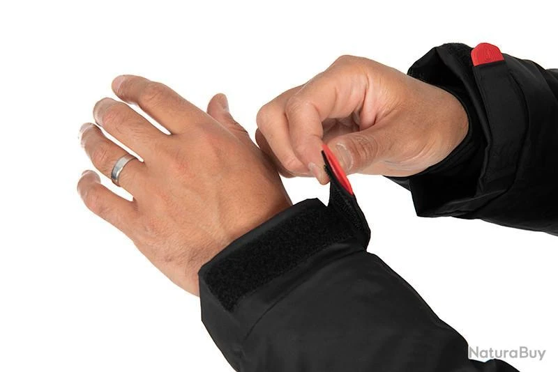 Combinaison Fox Rage Winter S 12 Combinaison Fox Rage Winter S – Image 12