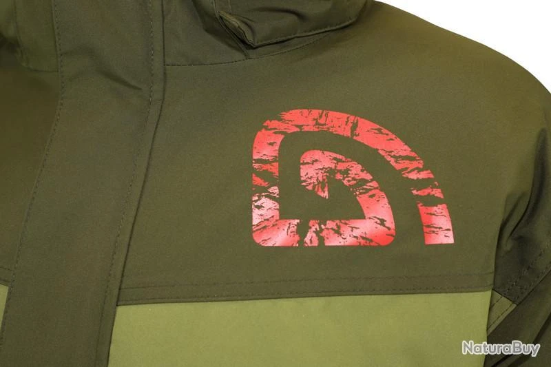 Combinaison Trakker Core 2p Winter Suit M 6 Combinaison Trakker Core 2p Winter Suit M – Image 6