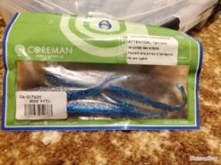 Leurres Souples Carnassier -Pêcheur Malin Promos Boutique 00012 Leurres souples carnassier