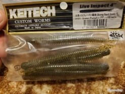 Leurres Souples Carnassiers -Pêcheur Malin Promos Boutique 00012 Leurres souples carnassiers