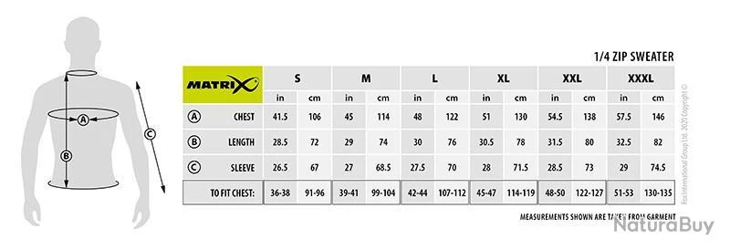 Matrix Sweat 1 4 Zip Black Lime Black Edition 12 Matrix Sweat 1 4 Zip Black Lime Black Edition – Image 12