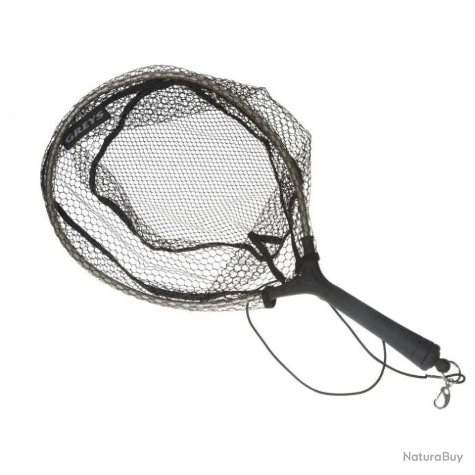 Epuisette Raquette Greys Gs Scoop Net - L 2 Epuisette Raquette Greys Gs Scoop Net - L – Image 2