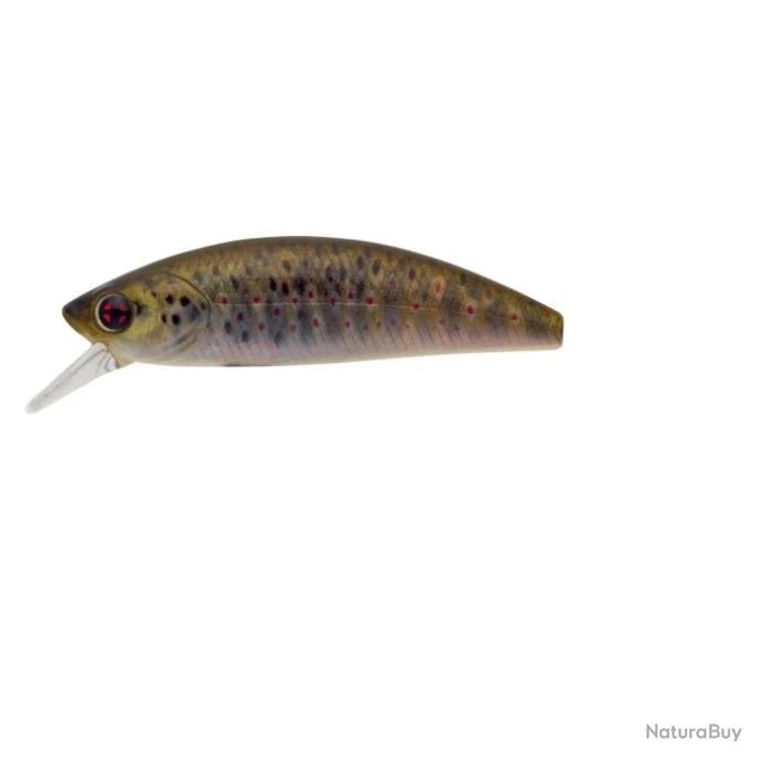 Leurre Coulant Sakura Phoxy Minnow Hw - 8.5 Cm / 13.2 G / Pearl White 2 Leurre Coulant Sakura Phoxy Minnow Hw - 8.5 Cm / 13.2 G / Pearl White – Image 2