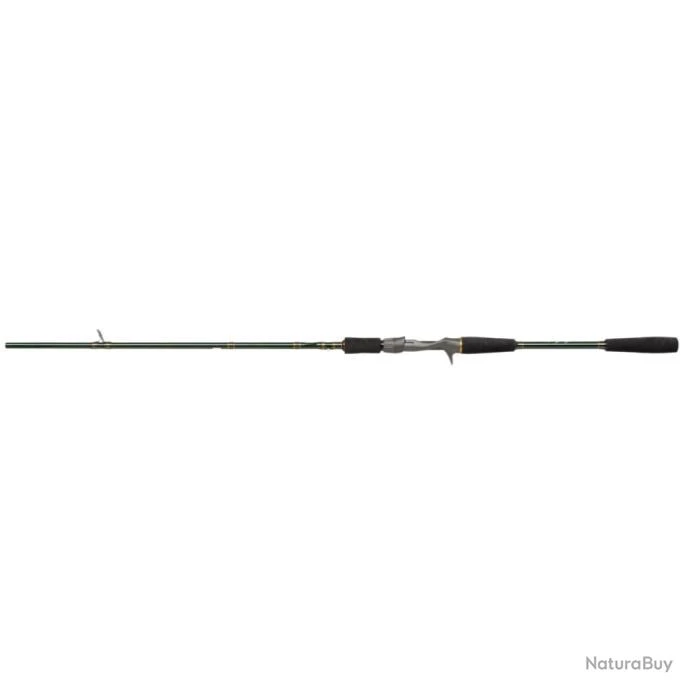 Canne Casting Abu Garcia Svartzonker® Classic Motoroil - 2.50 M / Extra Heavy 1 Canne Casting Abu Garcia Svartzonker® Classic Motoroil - 2.50 M / Extra Heavy