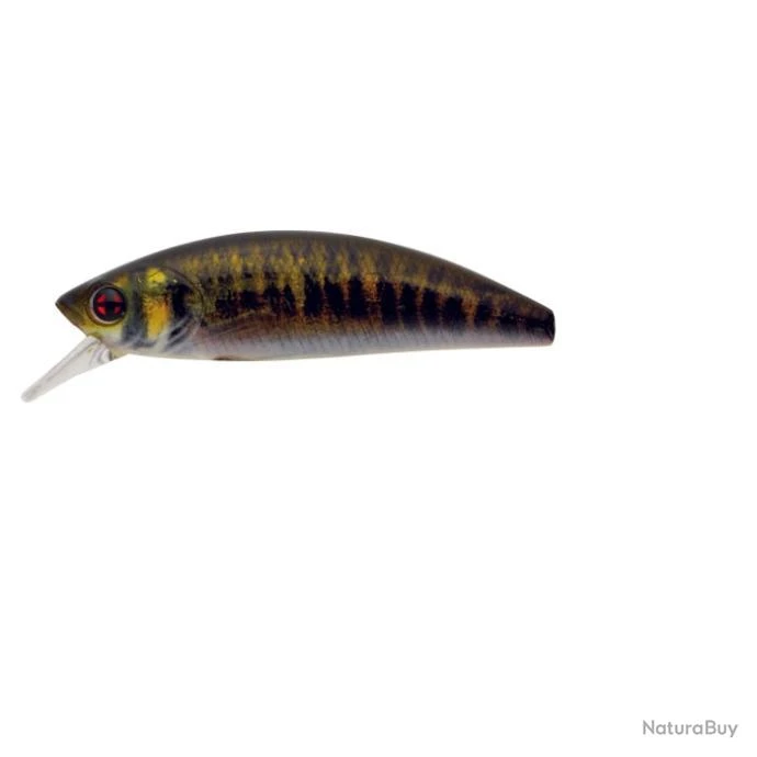 Leurre Coulant Sakura Phoxy Minnow Hw - 8.5 Cm / 13.2 G / Pearl White 3 Leurre Coulant Sakura Phoxy Minnow Hw - 8.5 Cm / 13.2 G / Pearl White – Image 3