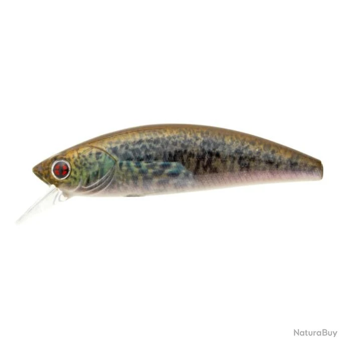 Leurre Coulant Sakura Phoxy Minnow Hw - 8.5 Cm / 13.2 G / Pearl White 4 Leurre Coulant Sakura Phoxy Minnow Hw - 8.5 Cm / 13.2 G / Pearl White – Image 4
