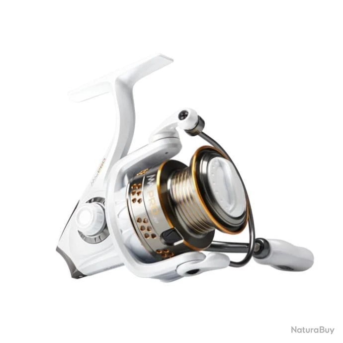 Moulinet Abu Garcia Max Pro Spinning Reel - 30 / 5.8:1 1 Moulinet Abu Garcia Max Pro Spinning Reel - 30 / 5.8:1