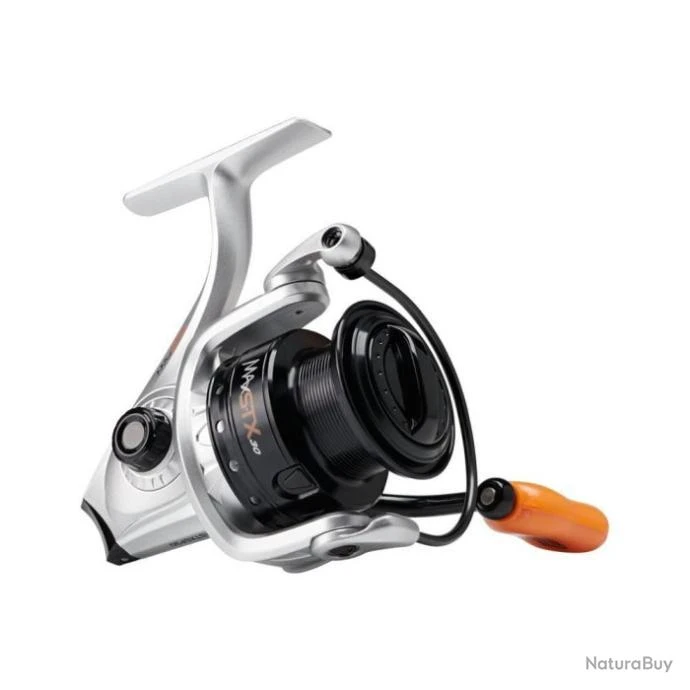 Moulinet Abu Garcia Max STX Spinning Reel - 40 / 5.8:1 / 91cm 1 Moulinet Abu Garcia Max STX Spinning Reel - 40 / 5.8:1 / 91cm