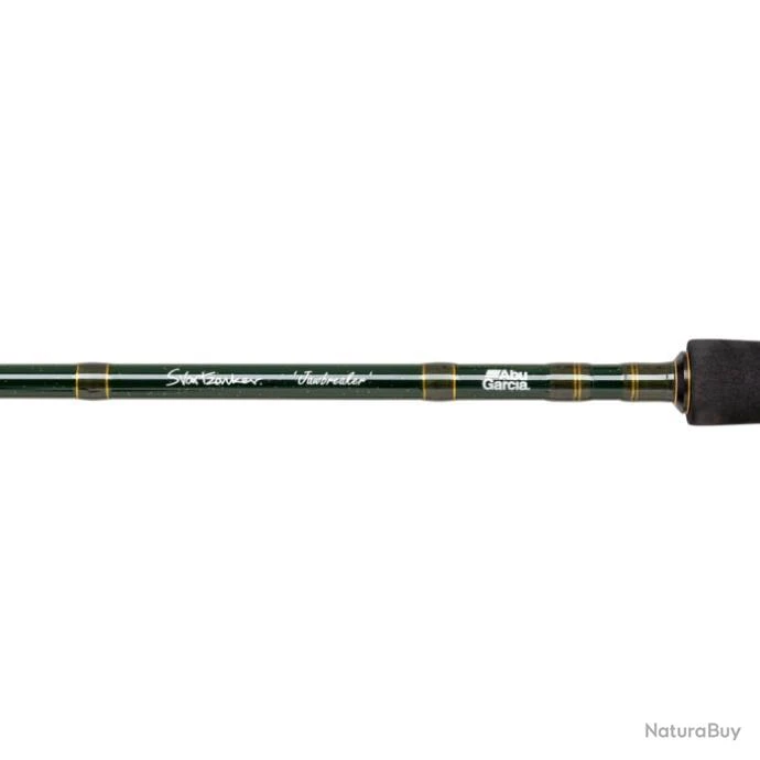 Canne Casting Abu Garcia Svartzonker® Classic Motoroil - 2.50 M / Extra Heavy 3 Canne Casting Abu Garcia Svartzonker® Classic Motoroil - 2.50 M / Extra Heavy – Image 3