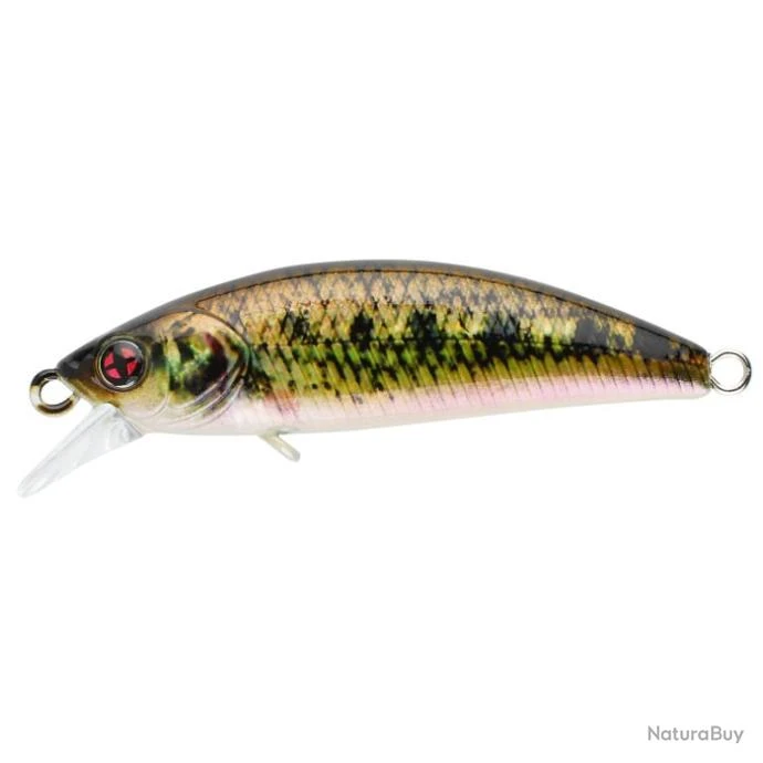 Leurre Coulant Sakura Phoxy Minnow Hw - 8.5 Cm / 13.2 G / Pearl White 5 Leurre Coulant Sakura Phoxy Minnow Hw - 8.5 Cm / 13.2 G / Pearl White – Image 5