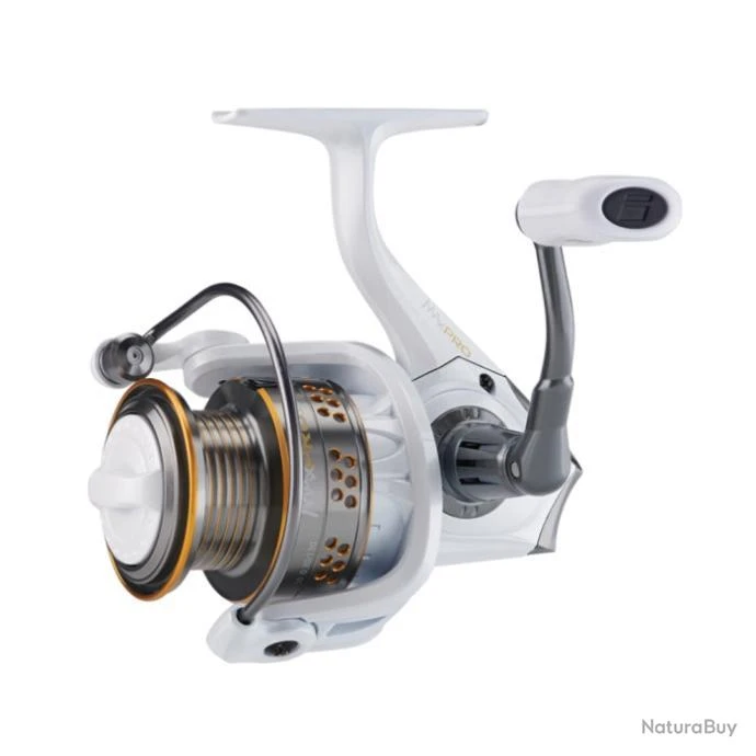 Moulinet Abu Garcia Max Pro Spinning Reel - 30 / 5.8:1 2 Moulinet Abu Garcia Max Pro Spinning Reel - 30 / 5.8:1 – Image 2