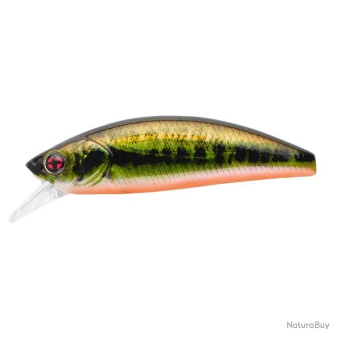 Leurre Coulant Sakura Phoxy Minnow Hw - 8.5 Cm / 13.2 G / Pearl White 6 Leurre Coulant Sakura Phoxy Minnow Hw - 8.5 Cm / 13.2 G / Pearl White – Image 6