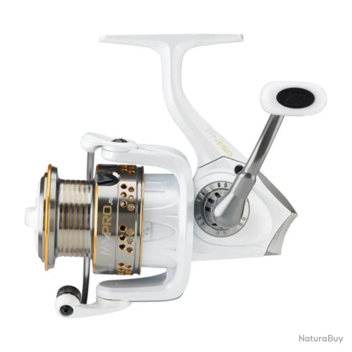 Moulinet Abu Garcia Max Pro Spinning Reel - 30 / 5.8:1 3 Moulinet Abu Garcia Max Pro Spinning Reel - 30 / 5.8:1 – Image 3