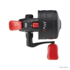 Moulinet Abu Garcia Max X Spincast -Pêcheur Malin Promos Boutique 00018 Moulinet Abu Garcia Max X Spincast