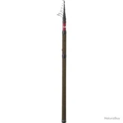 Canne Daiwa Ninja Trout - 4.30 M / 9 5 Canne Daiwa Ninja Trout - 4.30 M / 9 -Pêcheur Malin Promos Boutique 00019 Canne Daiwa Ninja Trout 4.30 m 9