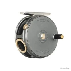 Moulinet à Mouche Hardy Perfect Narrow Spool - 2 7/8 Pouces / Gaucher -Pêcheur Malin Promos Boutique 00019 Moulinet a mouche Hardy Perfect Narrow Spool 2 7 8 pouces Gaucher