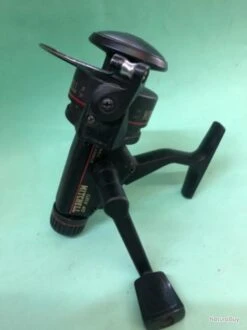 1 Moulinet Grx40 Mitchell Pêche Ancien Collection Occasion Truite -Pêcheur Malin Promos Boutique 00020 1 moulinet grx40 Mitchell peche ancien collection occasion truite