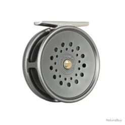 Moulinet à Mouche Hardy Perfect Narrow Spool - 3 1/8 Pouces / Droitier -Pêcheur Malin Promos Boutique 00020 Moulinet a mouche Hardy Perfect Narrow Spool 3 1 8 pouces Droitier