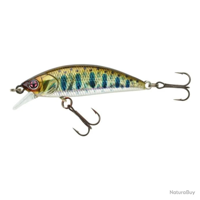 Leurre Coulant Sakura Phoxy Minnow Hw - 8.5 Cm / 13.2 G / Pearl White 10 Leurre Coulant Sakura Phoxy Minnow Hw - 8.5 Cm / 13.2 G / Pearl White – Image 10