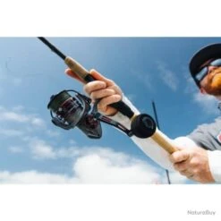 Moulinet Penn Clash II Spinning - 3000 -Pêcheur Malin Promos Boutique 00023 Moulinet Penn Clash II Spinning 3000