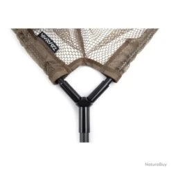 Épuisette Daiwa CrossCast - 1 Pièce / 1.77 M -Pêcheur Malin Promos Boutique 00024 Epuisette Daiwa CrossCast 1 piece 1.77 m