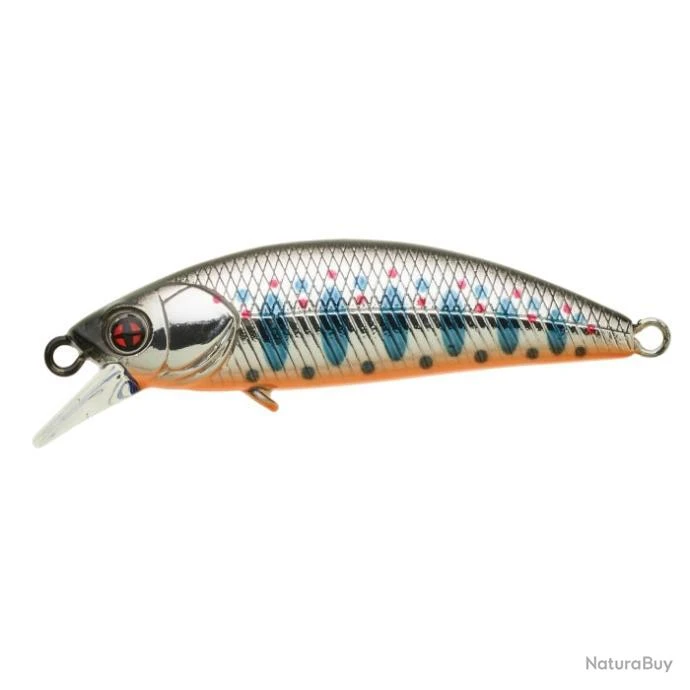 Leurre Coulant Sakura Phoxy Minnow Hw - 8.5 Cm / 13.2 G / Pearl White 12 Leurre Coulant Sakura Phoxy Minnow Hw - 8.5 Cm / 13.2 G / Pearl White – Image 12