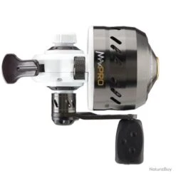 Moulinet Abu Garcia Max Pro Spincast Reel -Pêcheur Malin Promos Boutique 00024 Moulinet Abu Garcia Max Pro Spincast Reel