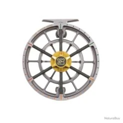 Moulinet Hardy - Zane Carbone - 10000 / 10.50 / 6kg