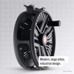 Moulinet à Mouche Greys Fin - 9/10 -Pêcheur Malin Promos Boutique 00025 Moulinet a mouche Greys Fin 9 10