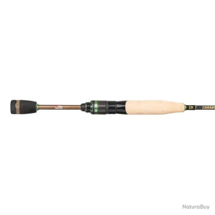 Canne Abu Garcia Carabus Distinct CDST Rod - 1.80m 1 Canne Abu Garcia Carabus Distinct CDST Rod - 1.80m